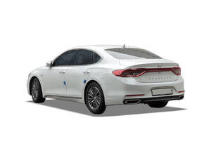 هيونداي جرانديور الخارجية 