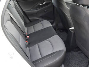 هيونداي i30 الداخلية 