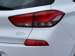 هيونداي i30 الخارجية 