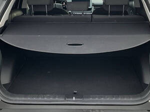 Hyundai Ioniq 5 Exterior 