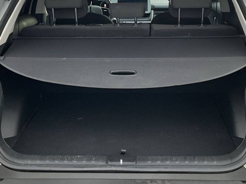 Hyundai Ioniq 5 Exterior 