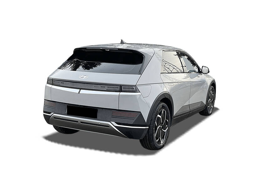 Hyundai Ioniq 5 Exterior 