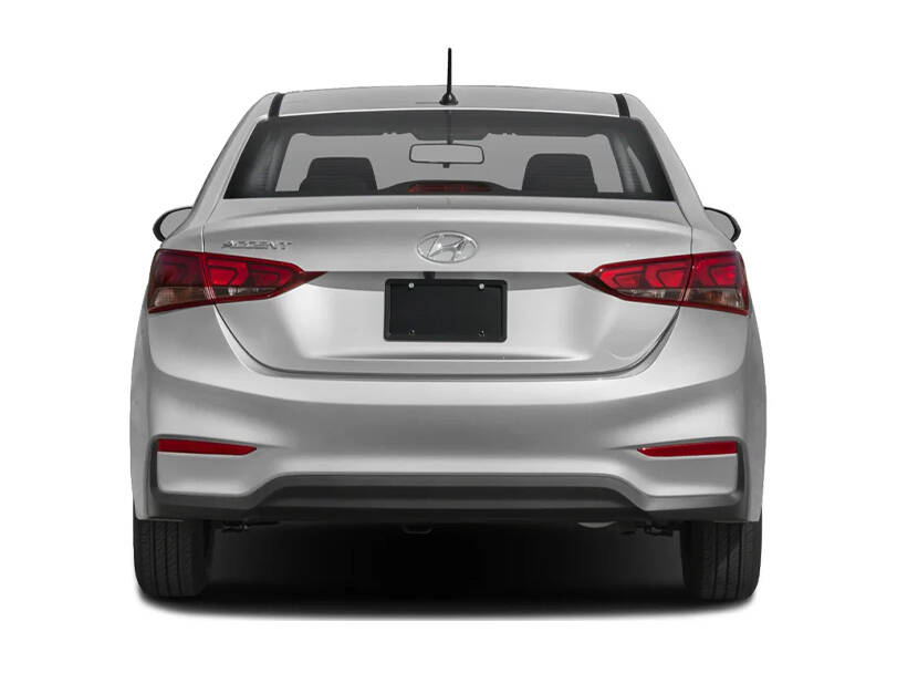 Hyundai Verna Exterior 