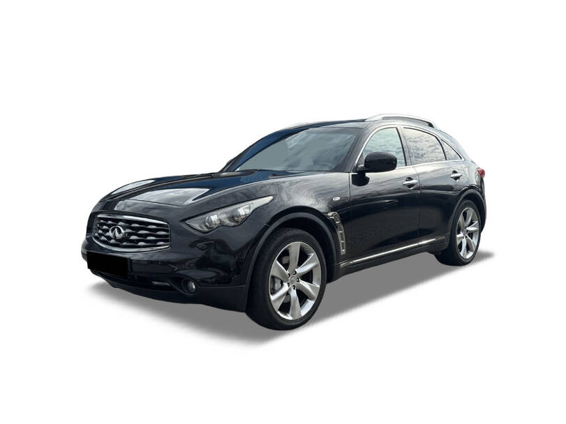 Infiniti FX35