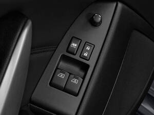 إنفينيتي Q60 الداخلية 