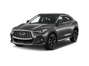 إنفينيتي QX55 Essential AWD