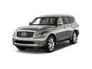 إنفينيتي QX56