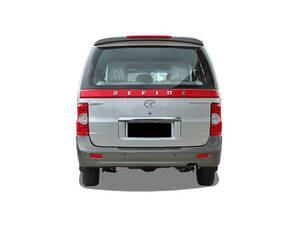 جاك ريفاين M5 الخارجية 