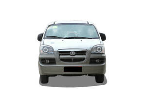 جاك ريفاين M5 الخارجية 