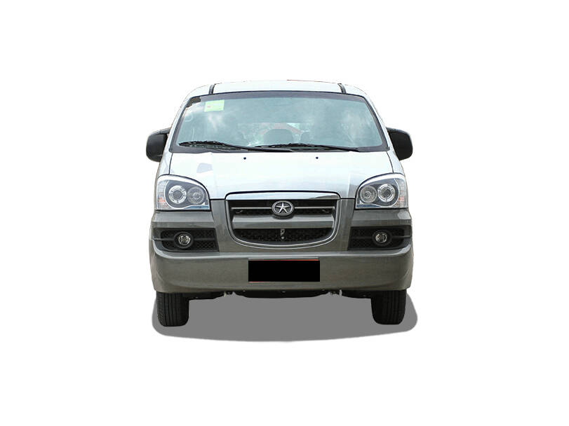 جاك ريفاين M5 الجيل الأول الخارجية 