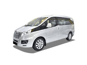 جاك ريفاين M5 الجيل الثاني