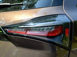 جاك S7 الخارجية 