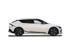 Kia EV6 Exterior 