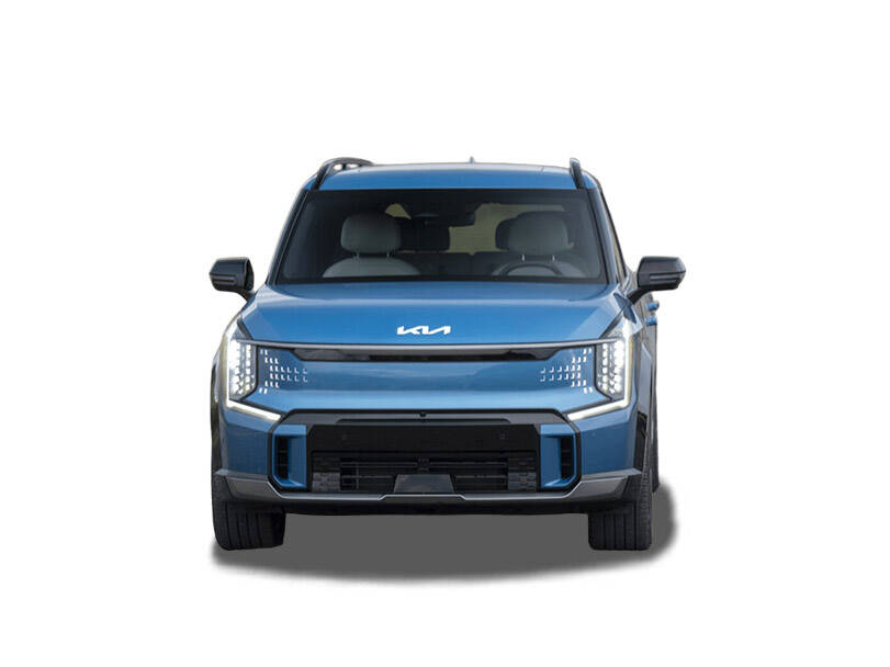 Kia EV9 2025 Exterior 