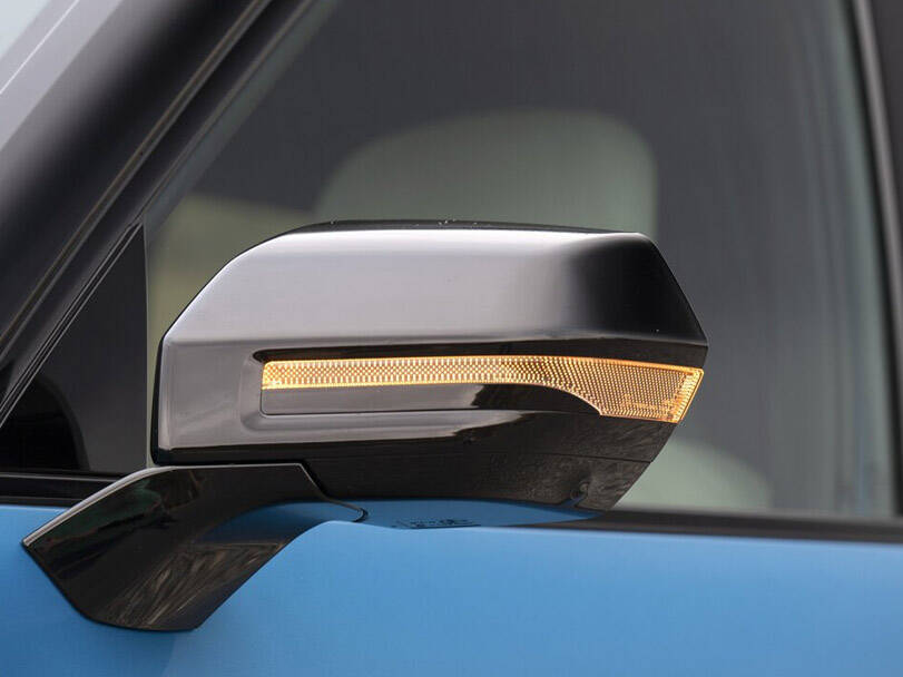 Kia EV9 2025 Exterior 