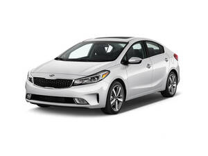 كيا فورتِ الجيل الثاني (YD)