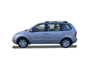 كيا سيدونا الخارجية 