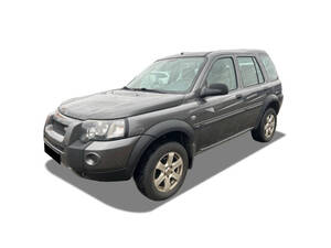 Land Rover LR2 1st (L314) Generation