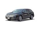Lincoln MKT