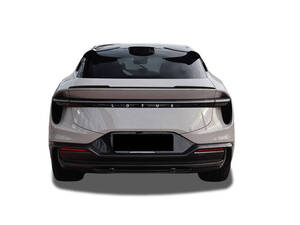 لوتس إليتر الخارجية 