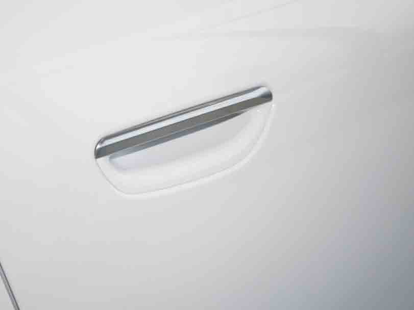 Maserati Grecale Exterior 