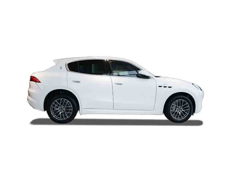 Maserati Grecale Exterior 