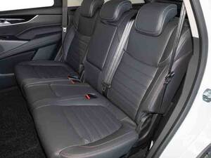 ماكسوس D60 الداخلية 