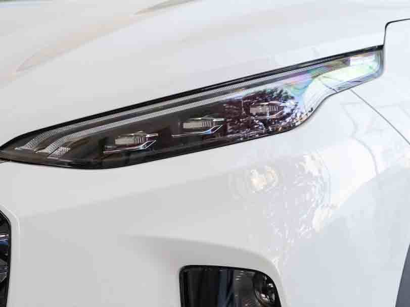 ماكسوس D60 الخارجية 