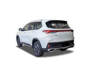 ماكسوس D60 الخارجية 