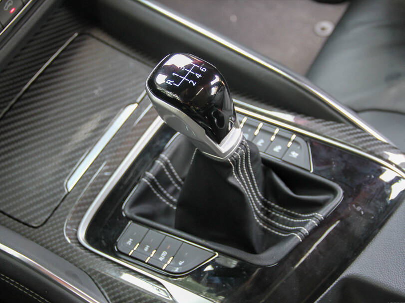 ماكسوس D90 الداخلية 