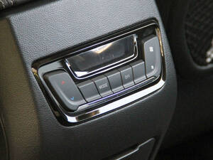 ماكسوس D90 الداخلية 