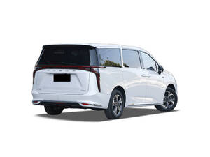 ماكسوس G90 الخارجية 