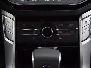 ماكسوس T60 الداخلية 