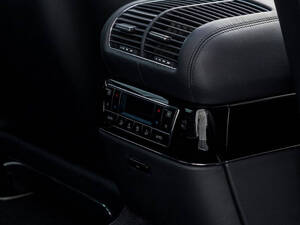 مايباخ 62 الداخلية 