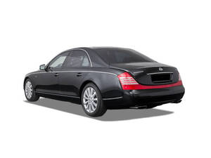 مايباخ 62 الخارجية 