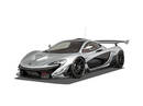 ماكلارين P1