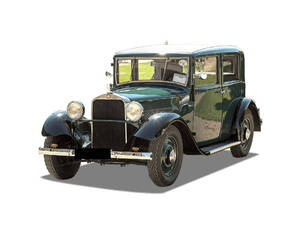 مرسيدس بنز 170