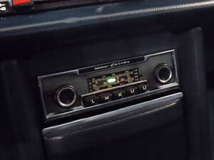 مرسيدس بنز 250 الداخلية 