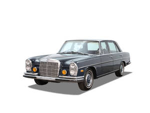 مرسيدس بنز 280