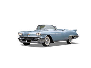 مرسيدس بنز 220 SE كونفيرتيبل