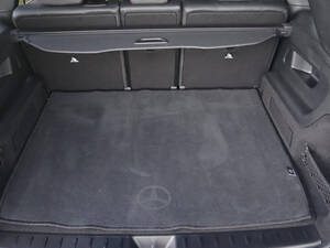 مرسيدس بنز EQB الخارجية 