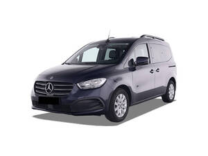 مرسيدس بنز T Class