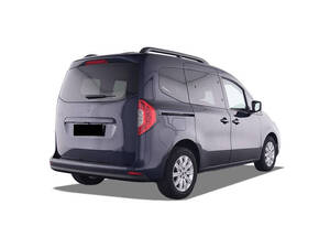 مرسيدس بنز T Class الخارجية 