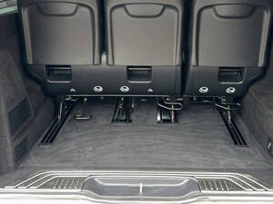 Mercedes Benz Vito Exterior 