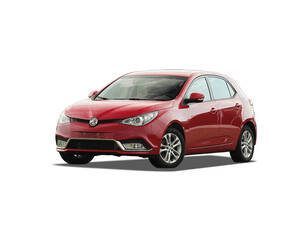 إم جي 5 الجيل الأول