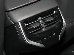 إم جي 7 الداخلية 