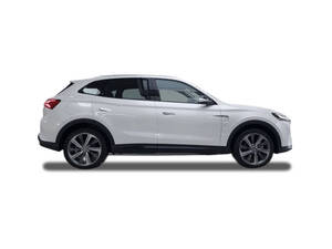 MG Marvel R Exterior 