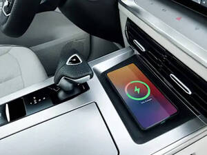 إم جي ويل الداخلية 