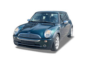 ميني كونفيرتيبل الجيل الأول (R50)