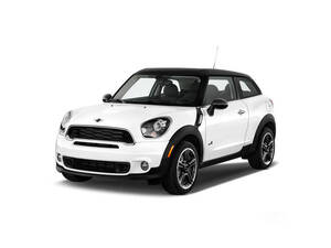 Mini Paceman